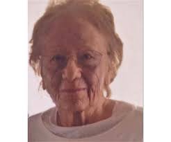 Margarita LUNA Obituary (1927