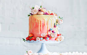 2020 wedding cake trends #weddingcaketrends #weddingcake #2020trends *** we're big fans of cake here at bride society so when it came to looking ahead at. Wedding Cake Trends For 2020