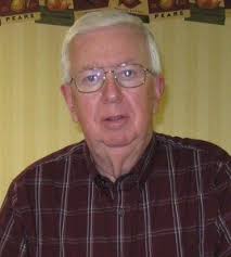 Aubrey Clarke Obituary (1937