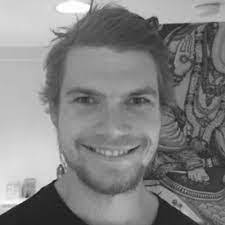 Paul Strain's Instagram, Twitter & Facebook