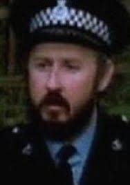 Michael Cronin (actor)