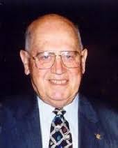 Obituary information for Charles V. Steen