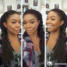 10 Beautiful Micro Braids Hairstyles 2019 2020 Micro Braids Hairstyles Micro Braids Styles Braided Hairstyles