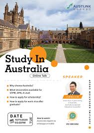 Submit application form application is done online by submitting an electronic application form via the scale online application portal during the. Austlink Study In Australia Austlink Education Group Facebook