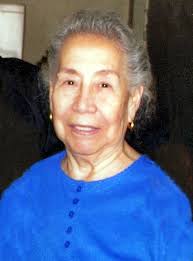 Lucinda B. Villarreal Obituary