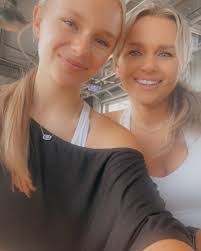 Brittany Babb's Instagram, Twitter & Facebook