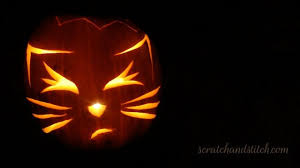 Check spelling or type a new query. How To Carve Pumpkins For Halloween Scratch And Stitch
