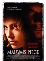 Mauvais Piège Trapped Luis Mandoki Charlize Theron Kevin Bacon Dakota  Fleming Thriller (Libre Savoir)