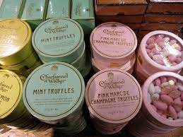 Chocolatiers since 1875 charbonnel et walker, of london, have long since been patronised by the royal family. File Charbonnel Et Walker 2514 Jpg Wikipedia