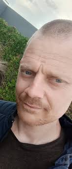 Can someone edit my husband's eyes in this photo?