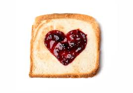 Tartine Confiture Coeur Loi Murphy Gestion Du Temps Pas Le Temps Gestion