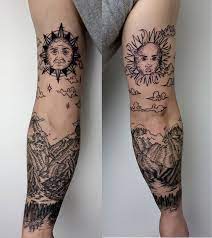 134 отметок «нравится», 0 комментариев — hillside tattoo altena (@hillsidetattoo) в instagram: Chris Ulmen Saintchristattoos Instagram Fotos Und Videos Holzschnitt Tatowierungen Tattoos