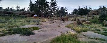 Maybe you would like to learn more about one of these? Best Camping In And Near Medicine Bow National Forest