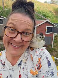 BYC (BackYardChickens)