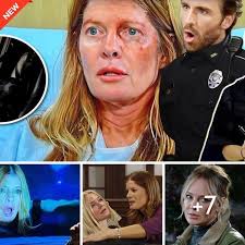 SHOCKING TWIST!!! Sharon Walks In On Phyllis' Admission to Lauren — and  Victor Toys With Jack...Go to first comment 👇