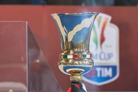 Telecom italia said it has reached a deal with lega serie a to rename the upcoming final of the coppa italia football competition the 'timvision cup'. Fiorentina Coppa Italia 2019 2020 Viola Nation
