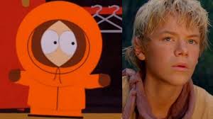 Hypothetical Live-Action South Park Movie Casting