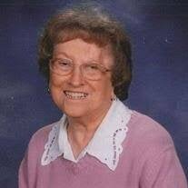 Donna Hinton Obituary