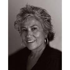 Nora Naranjo's Instagram, Twitter & Facebook