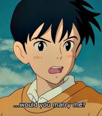 Seiji amasawa also knows shizuku tsukishima's dream is to become a novelist. Seiji Amasawa Images On Favim Com