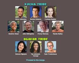 Oct 14, 2020 · and, of course, us survivor famously filmed its second season in the australian outback. Fake Survivor Australian Outback By Ianic Roy Richard A Tribe Of One Medium