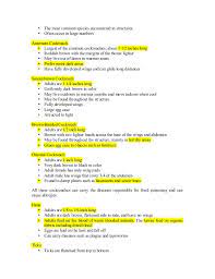 Pest control is a major concern for residents of georgia. Georgia Pest Control Study Guide
