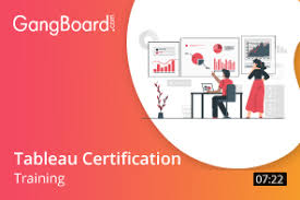 Hear from cisco's ken patton on why tableau certification differentiates you from other. Tableau Online Training Tableau Certification Courses