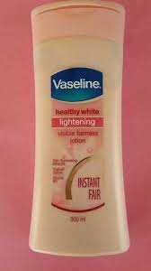 Glossypolish A Beauty And Lifestyle Website Skin Lightening Lotion Vaseline Lotion