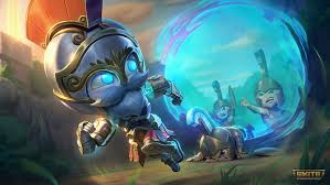 Hd Wallpaper Video Game Smite Chibi Janus Smite Wallpaper Flare Fenrir is one of the playable gods in smite. hd wallpaper video game smite chibi