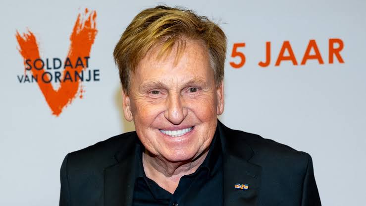 Henny Huisman werd groot op tv, maar voelde zich nooit een icoon