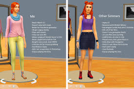 If you love simulation games, a newer version — sims 4 — of the game that started it all could be a good addition to your collection. Just A Friendly Reminder That There S No Right Way To Play The Sims As Long As You Re Having Fun Thesims