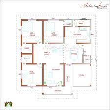 Beautiful Kerala Elevation And Its Floor Plan House Plans With Photos Square House Plans Basement House Plans