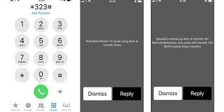 Ada 2 cara transfer pulsa ke sesama indosat. Cara Mengirim Pulsa Ke Sesama Tri Secara Gratis Gadgetren
