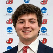 I am excited to announce that, following my graduation from Dickinson  College, I will be attending the University of Maine's School of Policy and  International Affairs for graduate studies!