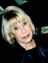 Obituary information for Marita McGivney