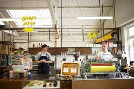Good One Auckland Coffee Shops Interior Coffee Shop Interior Design Hospital Interior Design