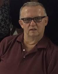 William Staton Obituary (1953