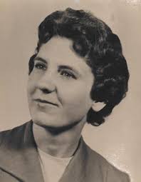 Hazel Geneva Carden Obituary May 13, 2023