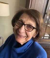 Grace Newman, longtime Hyde Parker, dies at 93