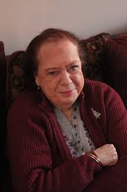 Isabelle Imig Obituary