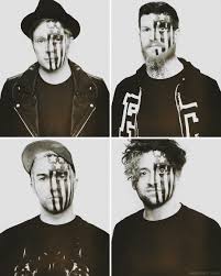 The album went platinum in the united states, as well as gold in canada, denmark, and the uk. I Am Going To Paint My Face Like This On The 4th Of July And Run Around Singing The Song Fourth Of July Fall Out Boy American Beauty American Psycho