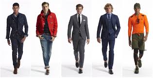 Resultado de imagen para la moda de los hombres 2016