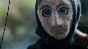 Night Herons — Joanna Rajkowska