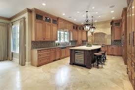 These hidden fixtures, which are fairly easy to retrofit beneath upper wall cabinets, bathe the for those who want to upgrade their kitchen with under cabinet led lighting (seen in the video above), the installation isn't as straightforward and. 43 New And Spacious Light Wood Custom Kitchen Designs Home Stratosphere