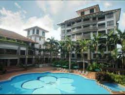 2 deluxe bedroom apartment for a great family holiday near dataran pahlawan,. Mahkota Hotel Malacca With 100mb Free Internet Apartments For Rent In Melaka Melaka Malaysia