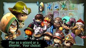 We are constantly updating daily, along with the best mods available here. Download Fantashooting Mod Unlimited Money V2 125 Free On Android