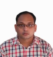 Dr. Sourav Roy Choudhury