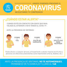 Consulta las restricciones de entrada y los requisitos de cuarentena del destino que tienes en mente. San Miguel Declara La Emergencia Sanitaria Por El Coronavirus Municipalidad De San Miguel