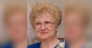Obituary for Fern M. Mosser