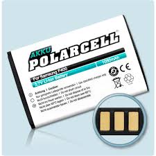 PolarCell Battery for Samsung F400 ...